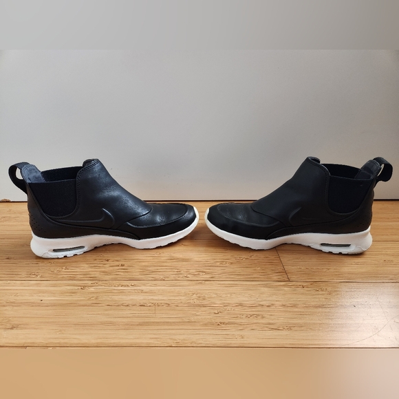 NIKE Women's Air Max Thea Mid Casual High Top Slip-On Sneaker Size 7.5 - Picture 5 of 8